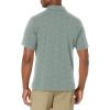Columbia Mens Thistletown Ridge Polo Sp21(Niagara Hammocked)