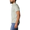 Columbia Mens Thistletown Ridge Polo Sp21(Safari)