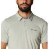 Columbia Mens Thistletown Ridge Polo Sp21(Safari)