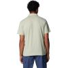 Columbia Mens Thistletown Ridge Polo Sp21(Safari Heather)