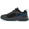 Columbia Mens Trailstorm Ascend Waterproof(2024 Black/Night Wave)