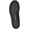 Columbia Mens Trailstorm Ascend Waterproof(2024 Dark Grey/Golden Yellow)