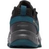 Columbia Mens Trailstorm Ascend Waterproof(Black  Night Wave)