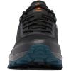 Columbia Mens Trailstorm Ascend Waterproof(Black  Night Wave)
