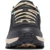 Columbia Mens Trailstorm Ascend Waterproof(Black/Canyon Sun)