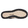 Columbia Mens Trailstorm Ascend Waterproof(Black/Canyon Sun)
