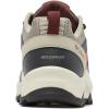 Columbia Mens Trailstorm Ascend Waterproof(Kettle  Elderberry)