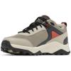 Columbia Mens Trailstorm Ascend Waterproof(Kettle  Elderberry)