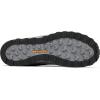 Columbia Mens Trailstorm Ascend Waterproof(Shark  Raw Honey)