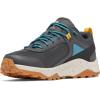Columbia Mens Trailstorm Ascend Waterproof(Shark/Owl)