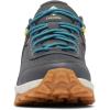 Columbia Mens Trailstorm Ascend Waterproof(Shark/Owl)