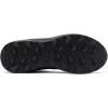 Columbia Men’s Trailstorm Mid Waterproof Hiking Shoe(Black/Dark Grey)