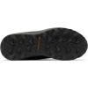 Columbia Men’s Trailstorm Mid Waterproof Hiking Shoe(Black/Elk)