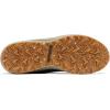 Columbia Men’s Trailstorm Mid Waterproof Hiking Shoe(Gravel/Warm Copper)