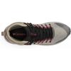Columbia Men’s Trailstorm Mid Waterproof Hiking Shoe(Kettle/Mountain Red)
