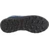 Columbia Men’s Trailstorm Mid Waterproof Hiking Shoe(Petrol Blue Black)