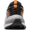 Columbia Men’s Trailstorm Waterproof Hiking Shoe(Kettle/Warm Copper)