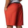 Columbia Mens Twisted Creek Short(Bonfire Heather)