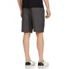 Columbia Mens Twisted Creek Short(City Grey Heather)