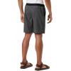 Columbia Mens Twisted Creek Short(City Grey Heather)