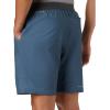 Columbia Mens Twisted Creek Short(Mountain Heather)