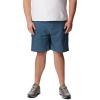 Columbia Mens Twisted Creek Short(Mountain Heather)