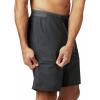 Columbia Mens Twisted Creek Short(Shark Heather)