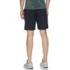 Columbia Mens Twisted Creek Short(Shark Heather)