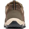 Columbia Mens Valley Pointe Waterproof(Camo Brown/Caramel)