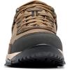 Columbia Mens Valley Pointe Waterproof(Camo Brown/Caramel)