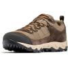 Columbia Mens Valley Pointe Waterproof(Camo Brown/Caramel)