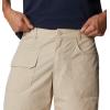 Columbia Men’s Washed Out Cargo Short(Ancient Fossil)