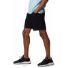 Columbia Men’s Washed Out Cargo Short(Black)