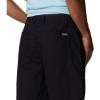 Columbia Men’s Washed Out Cargo Short(Black)