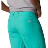 Columbia Men’s Washed Out Cargo Short(Electric Turquoise)
