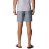 Columbia Men’s Washed Out Cargo Short(Grey Ash)