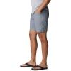 Columbia Men’s Washed Out Cargo Short(Grey Ash)
