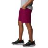 Columbia Men’s Washed Out Cargo Short(Red Onion)