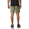 Columbia Men’s Washed Out Cargo Short(Stone Green)