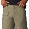 Columbia Men’s Washed Out Cargo Short(Stone Green)