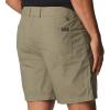 Columbia Men’s Washed Out Cargo Short(Stone Green)