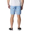 Columbia Men’s Washed Out Printed Short(Jet Stream Hammocked)