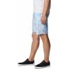 Columbia Men’s Washed Out Printed Short(Jet Stream Sketchy Paradise)