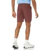 Columbia Men’s Washed Out Printed Short(Light Raisin Hammocked)