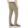 Columbia Nylon Pants with Large Pockets(Black)