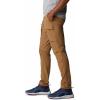 Columbia Nylon Pants with Large Pockets(Delta)