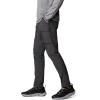 Columbia Nylon Pants with Large Pockets(Shark)