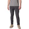 Columbia Nylon Pants with Large Pockets(Shark)