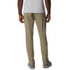 Columbia Nylon Pants with Large Pockets(Stone Green)