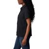 Columbia Silver Ridge Utility™ Short Sleeve Shirt Black MD